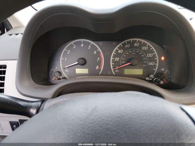 Toyota Corolla Le Image 6