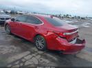 Lexus Es Image 16