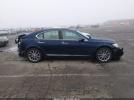 Lexus LS Image 10