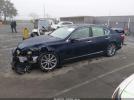 Lexus LS Image 18
