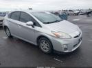 Toyota Prius Ii Image 1