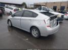 Toyota Prius Ii Image 7