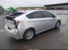 Toyota Prius Ii Image 8