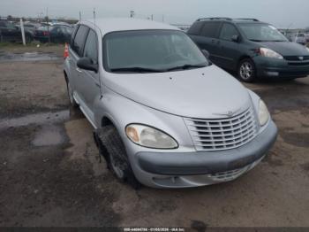  Salvage Chrysler PT Cruiser