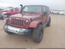 Jeep Wrangler Sahara Image 4