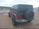 Jeep Wrangler Sahara Image 5