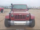 Jeep Wrangler Sahara Image 3