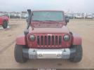 Jeep Wrangler Sahara Image 13