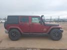 Jeep Wrangler Sahara Image 11