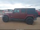 Jeep Wrangler Sahara Image 15