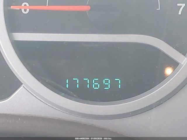 Jeep Wrangler Sahara Image 8