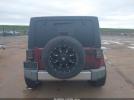 Jeep Wrangler Sahara Image 12