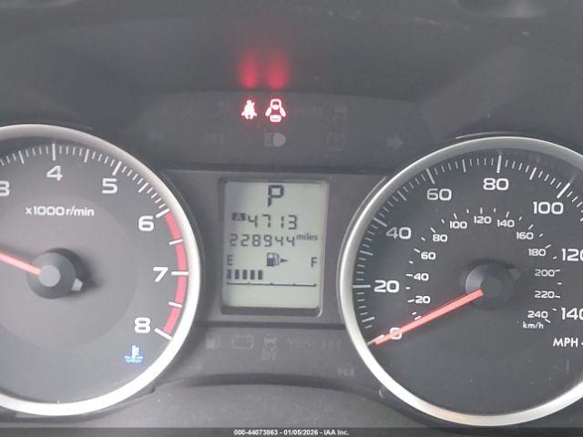 Subaru Forester 2.5i Premium Image 2