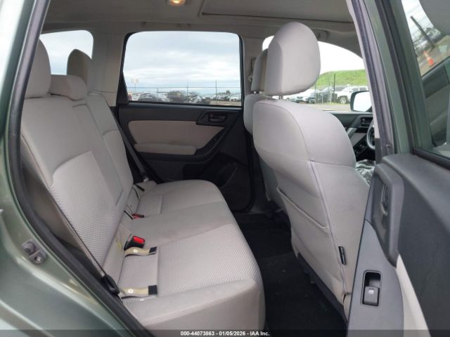 Subaru Forester 2.5i Premium Image 13