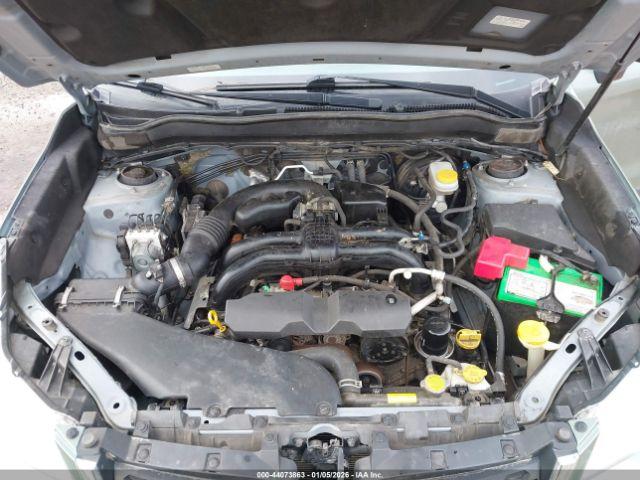 Subaru Forester 2.5i Premium Image 11