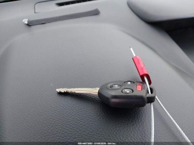 Subaru Forester 2.5i Premium Image 15