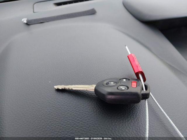 Subaru Forester 2.5i Premium Image 15