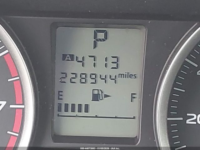 Subaru Forester 2.5i Premium Image 4