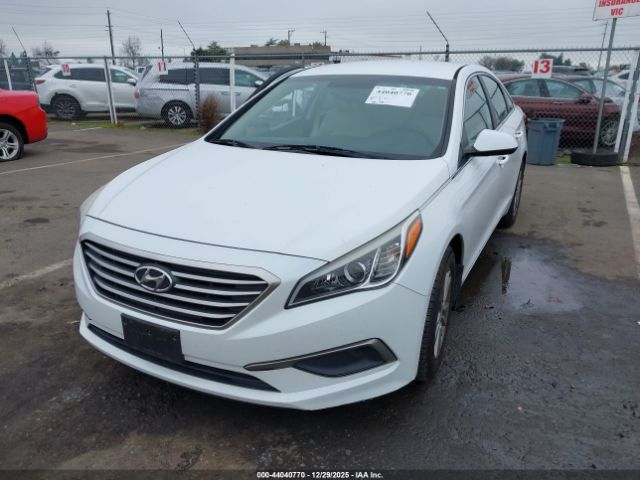 Hyundai SONATA Se Image 13