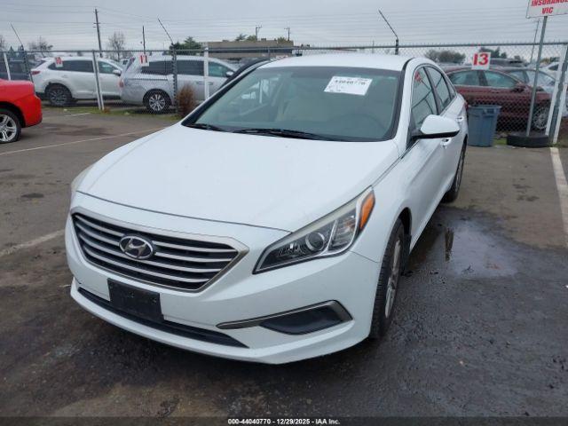 Hyundai SONATA Se Image 13