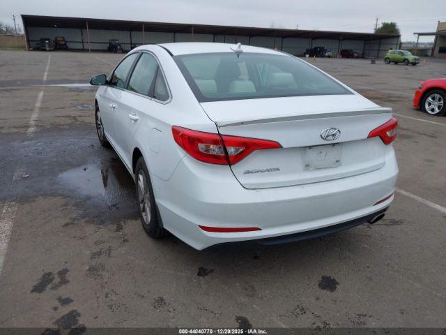 Hyundai SONATA Se Image 16