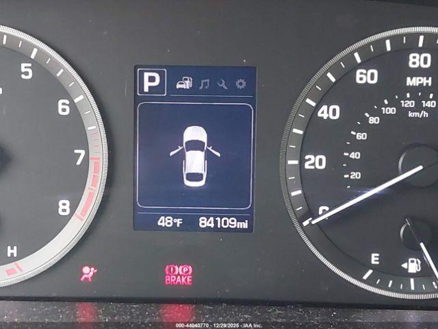 Hyundai SONATA Se Image 3