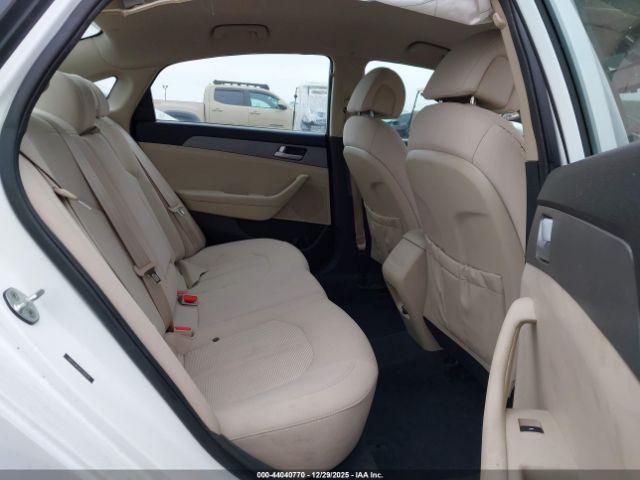 Hyundai SONATA Se Image 6