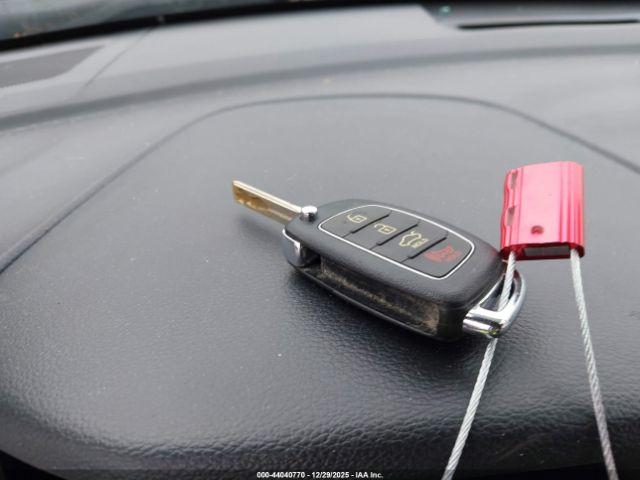 Hyundai SONATA Se Image 5