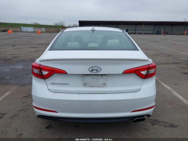 Hyundai SONATA Se Image 11
