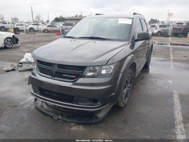 Dodge Journey Se Image 5