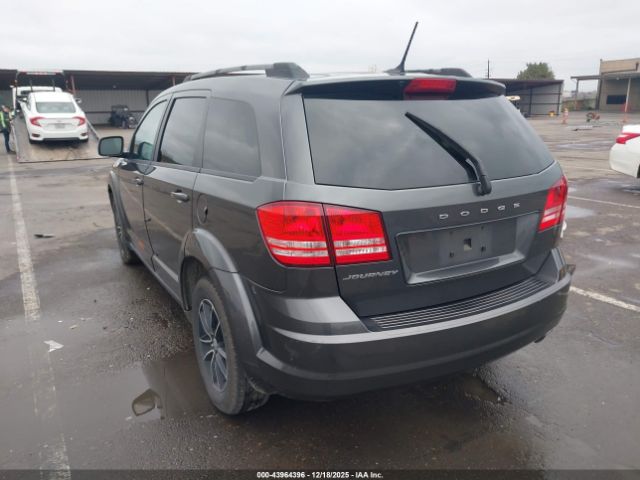 Dodge Journey Se Image 4