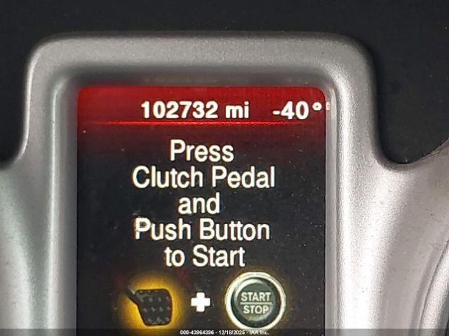 Dodge Journey Se Image 9