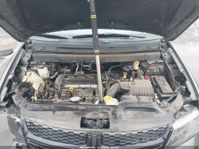 Dodge Journey Se Image 7