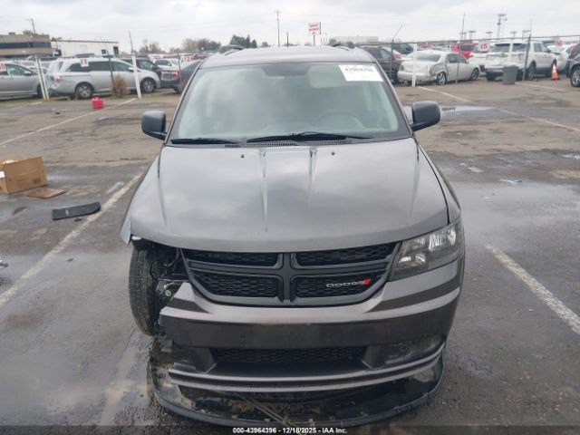 Dodge Journey Se Image 15