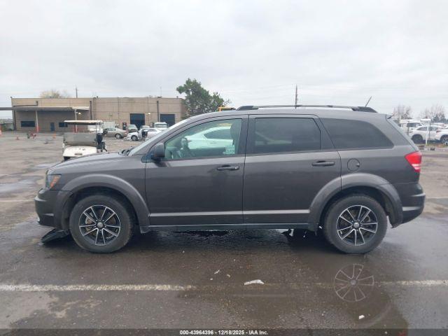 Dodge Journey Se Image 2