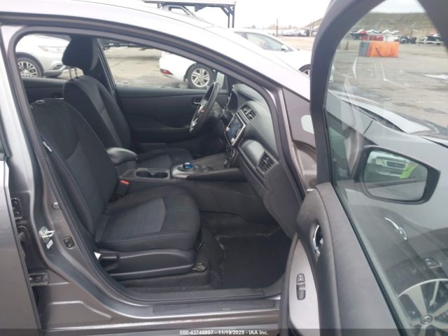 Nissan LEAF S Plus 62 Kwh Image 19