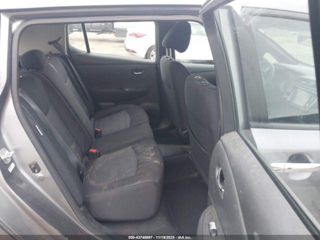 Nissan LEAF S Plus 62 Kwh Image 17