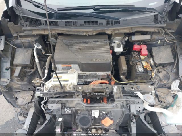 Nissan LEAF S Plus 62 Kwh Image 9