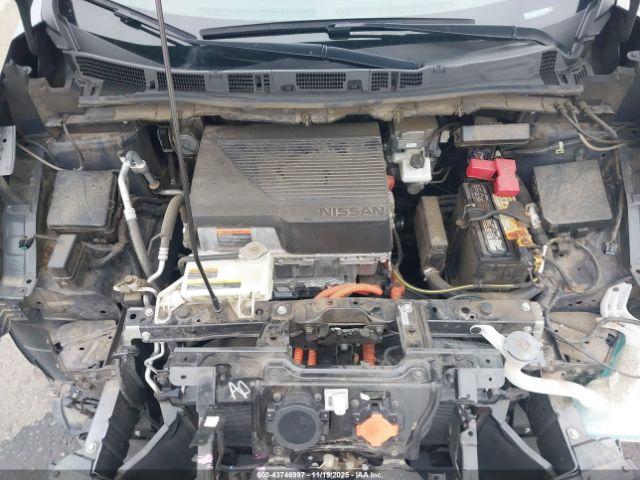 Nissan LEAF S Plus 62 Kwh Image 9