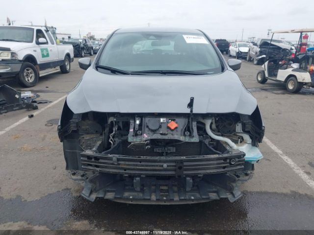 Nissan LEAF S Plus 62 Kwh Image 6