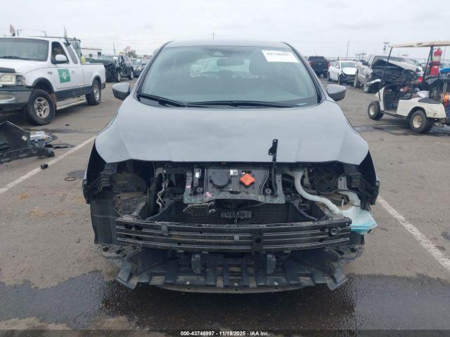 Nissan LEAF S Plus 62 Kwh Image 6