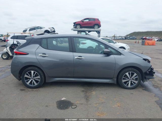 Nissan LEAF S Plus 62 Kwh Image 12