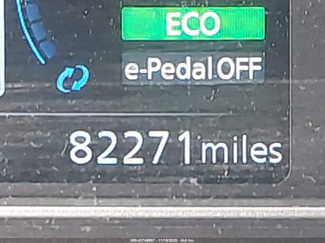 Nissan LEAF S Plus 62 Kwh Image 5