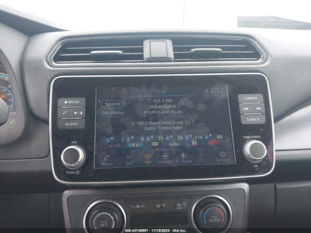 Nissan LEAF S Plus 62 Kwh Image 4