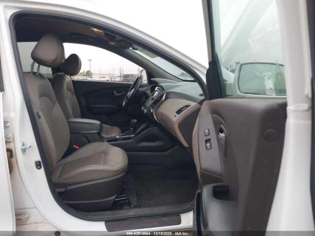 Hyundai TUCSON Se Image 3