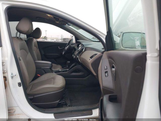 Hyundai TUCSON Se Image 3