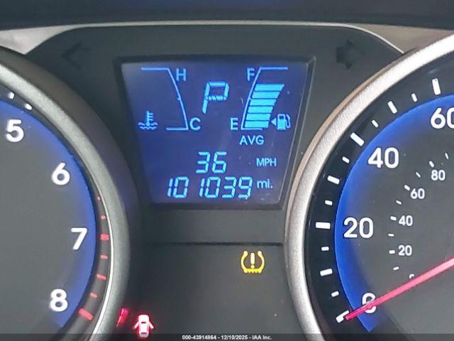 Hyundai TUCSON Se Image 5