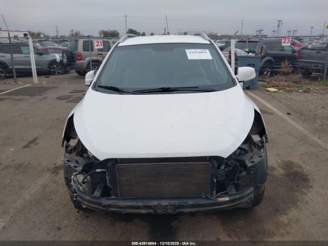 Hyundai TUCSON Se Image 11