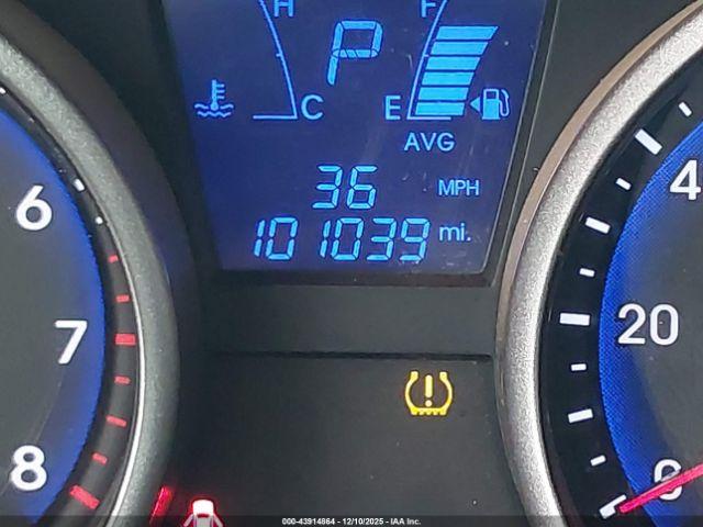 Hyundai TUCSON Se Image 14