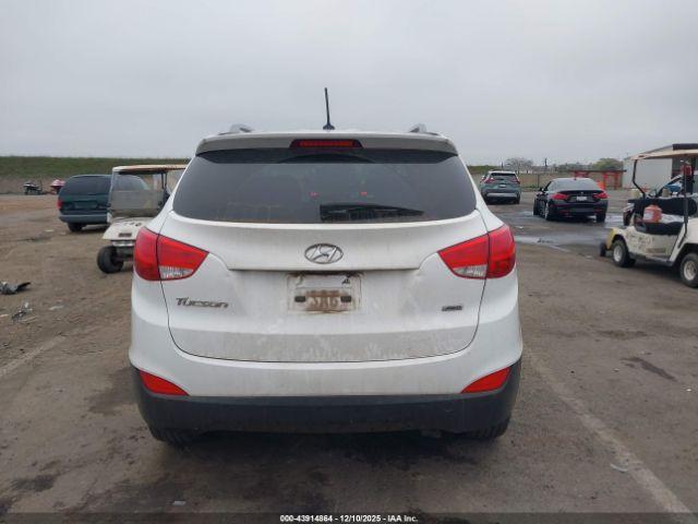 Hyundai TUCSON Se Image 15